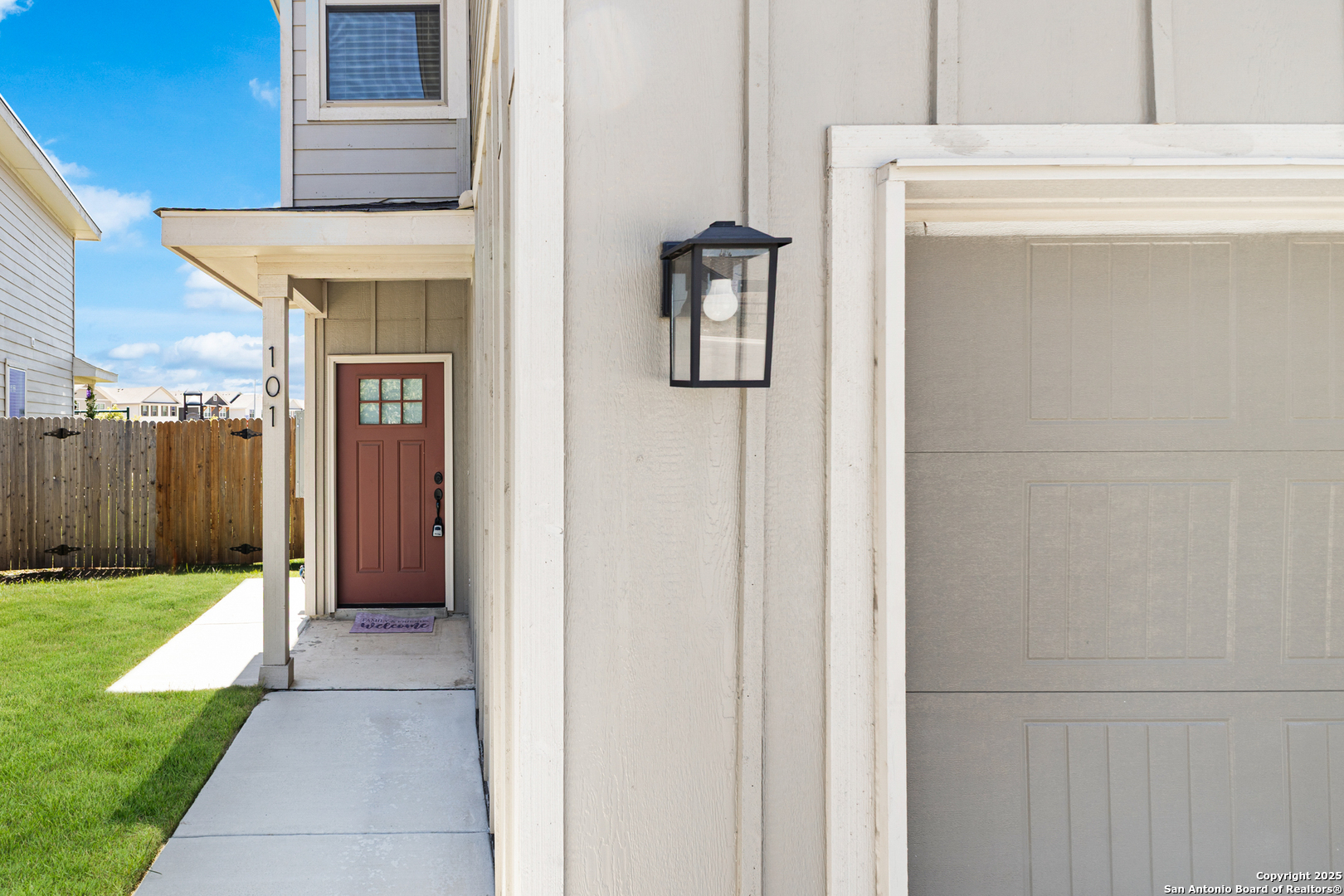 7615 Gramercy Way San Antonio TX 78253