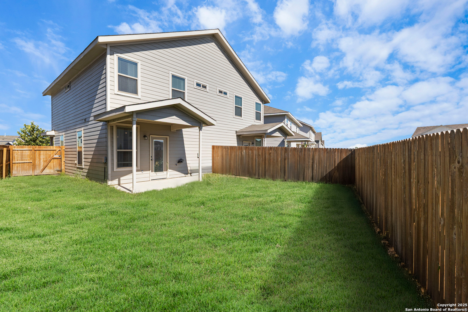 7615 Gramercy Way San Antonio TX 78253