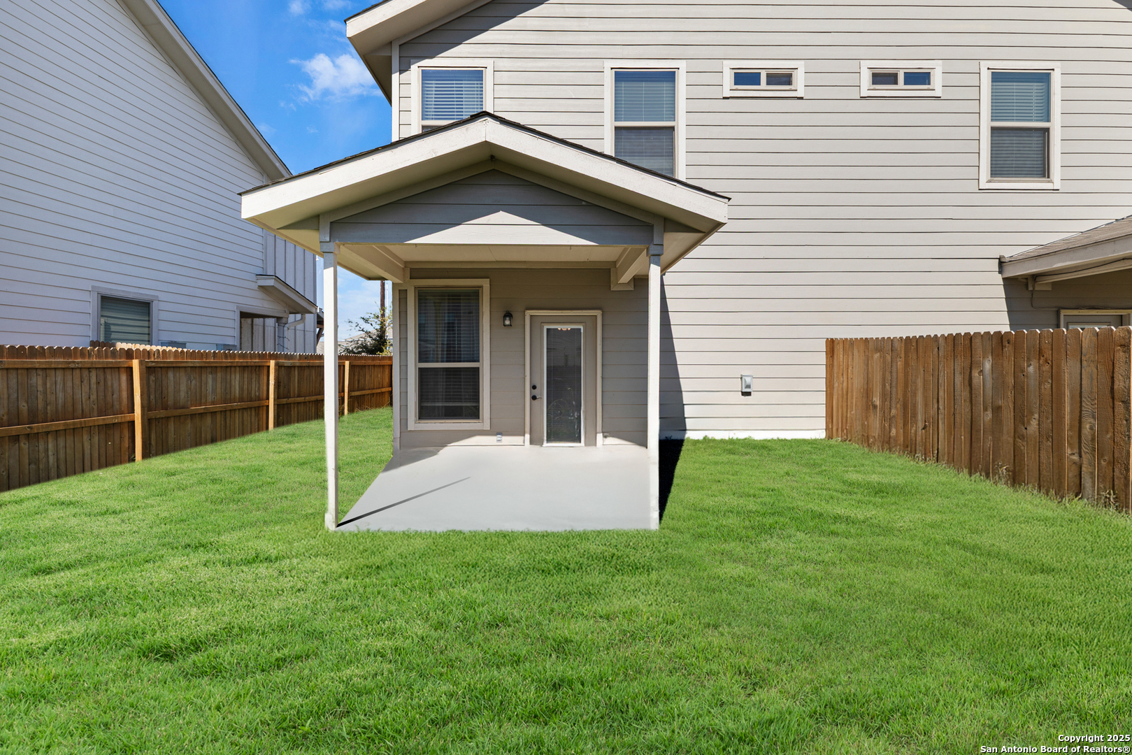 7615 Gramercy Way San Antonio TX 78253