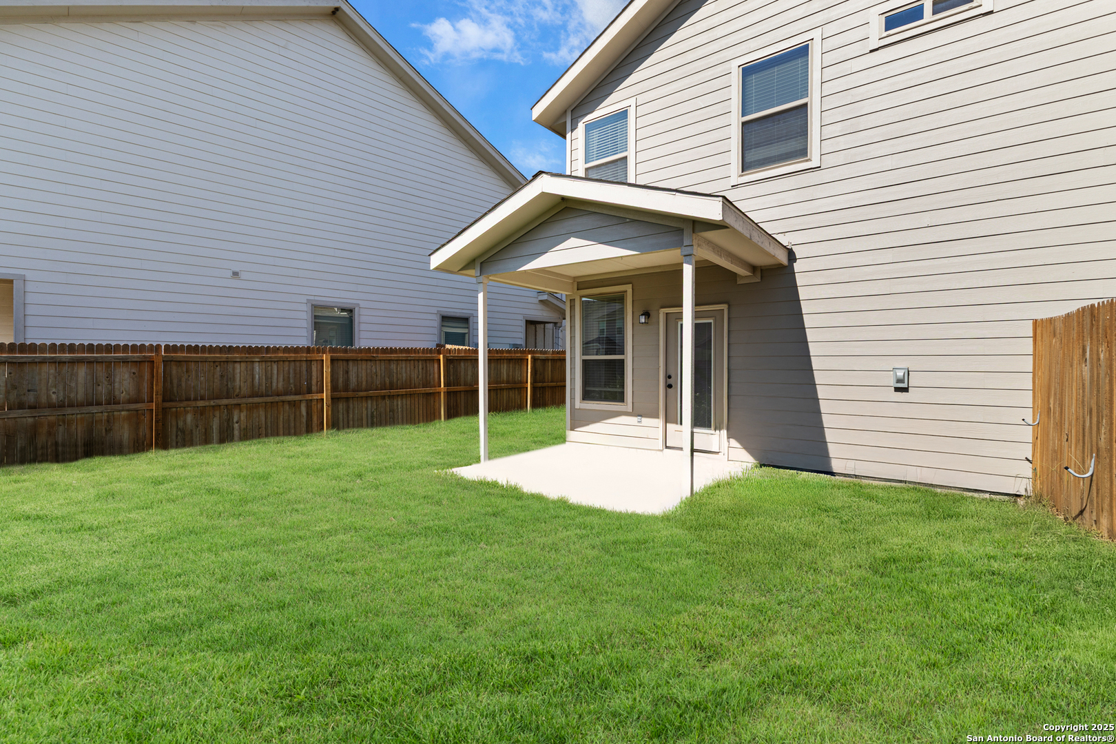 7615 Gramercy Way San Antonio TX 78253