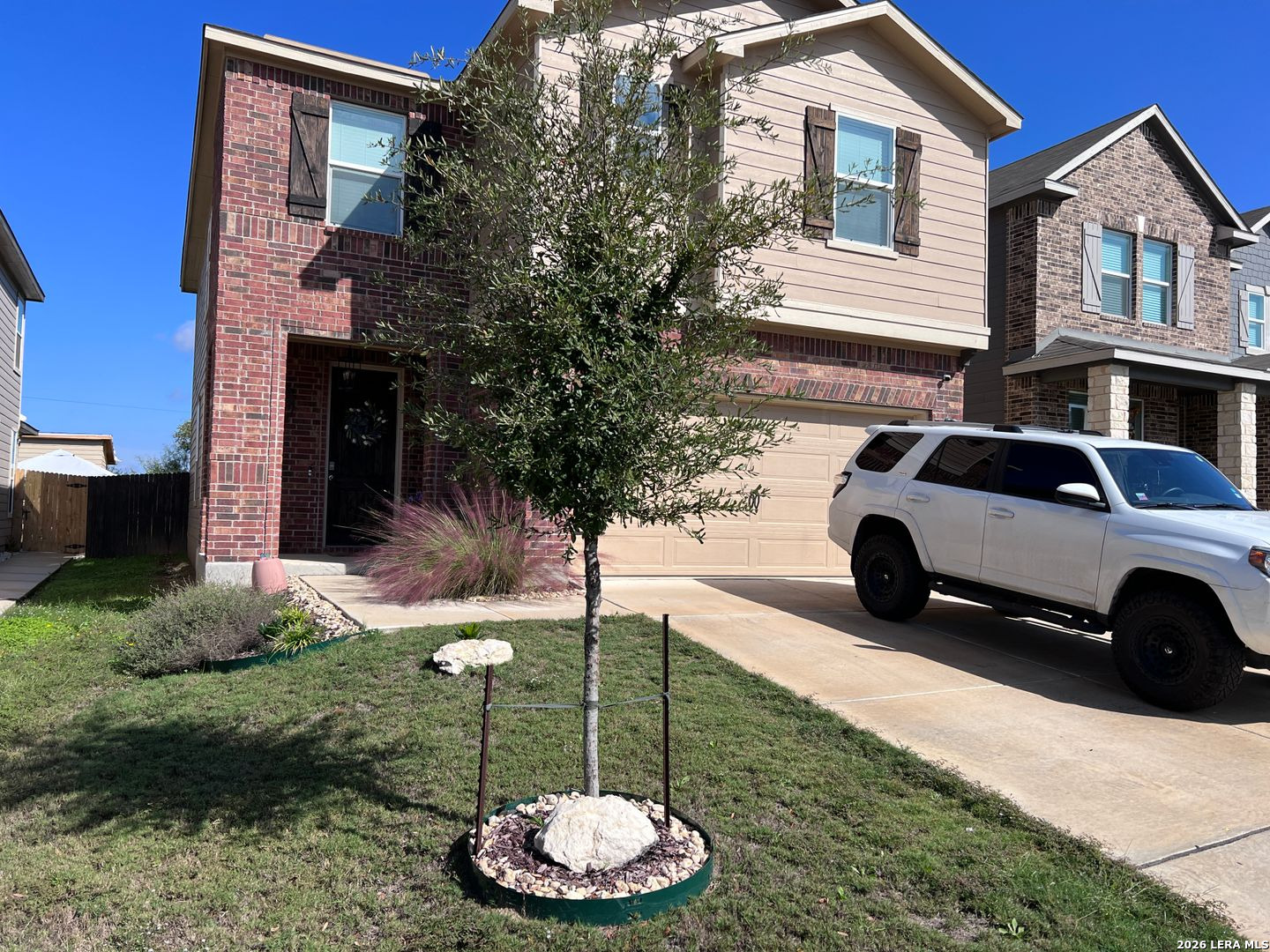 11223 October Stead San Antonio TX 78254