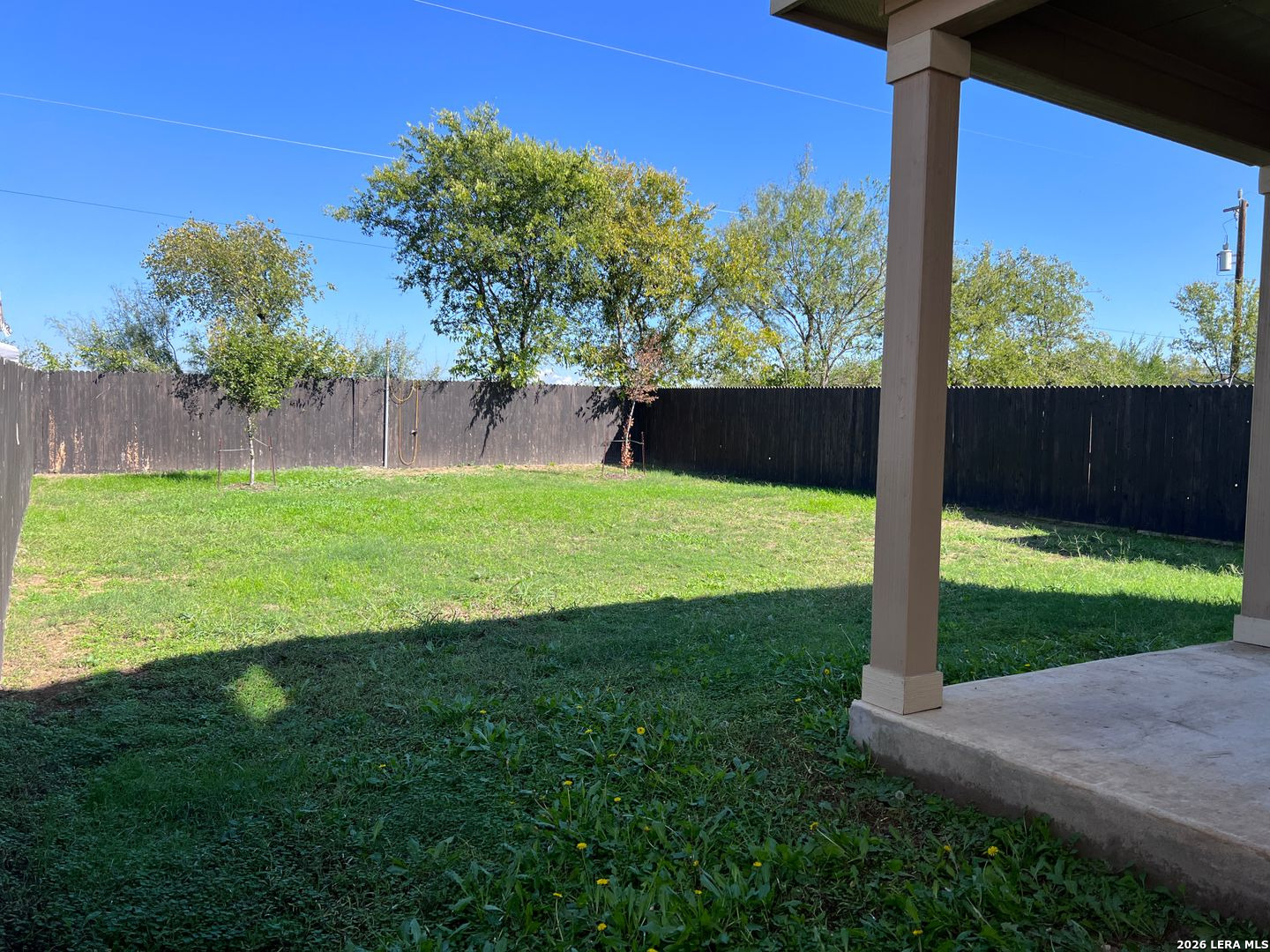 11223 October Stead San Antonio TX 78254