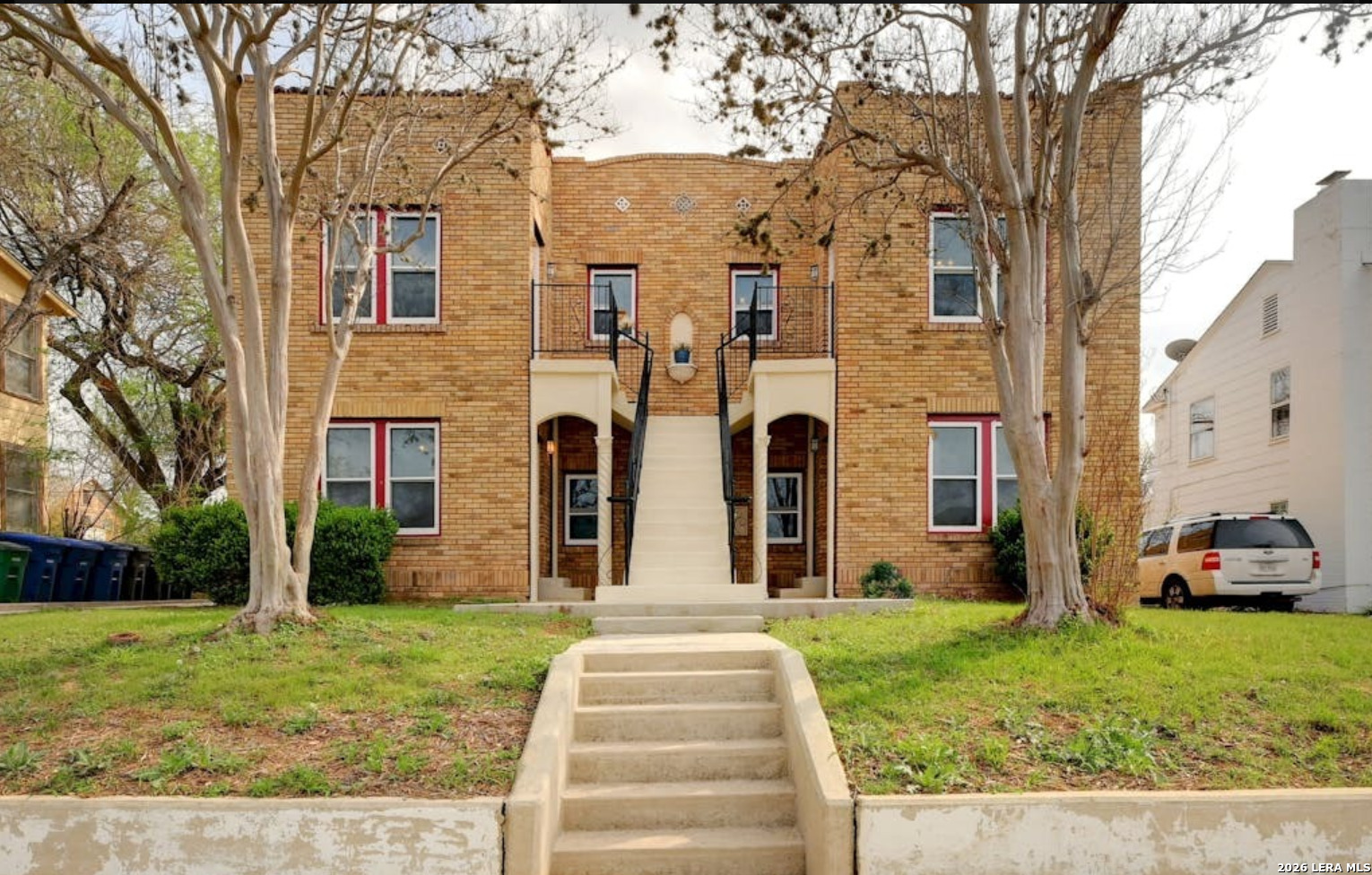 240 Claremont San Antonio TX 78209