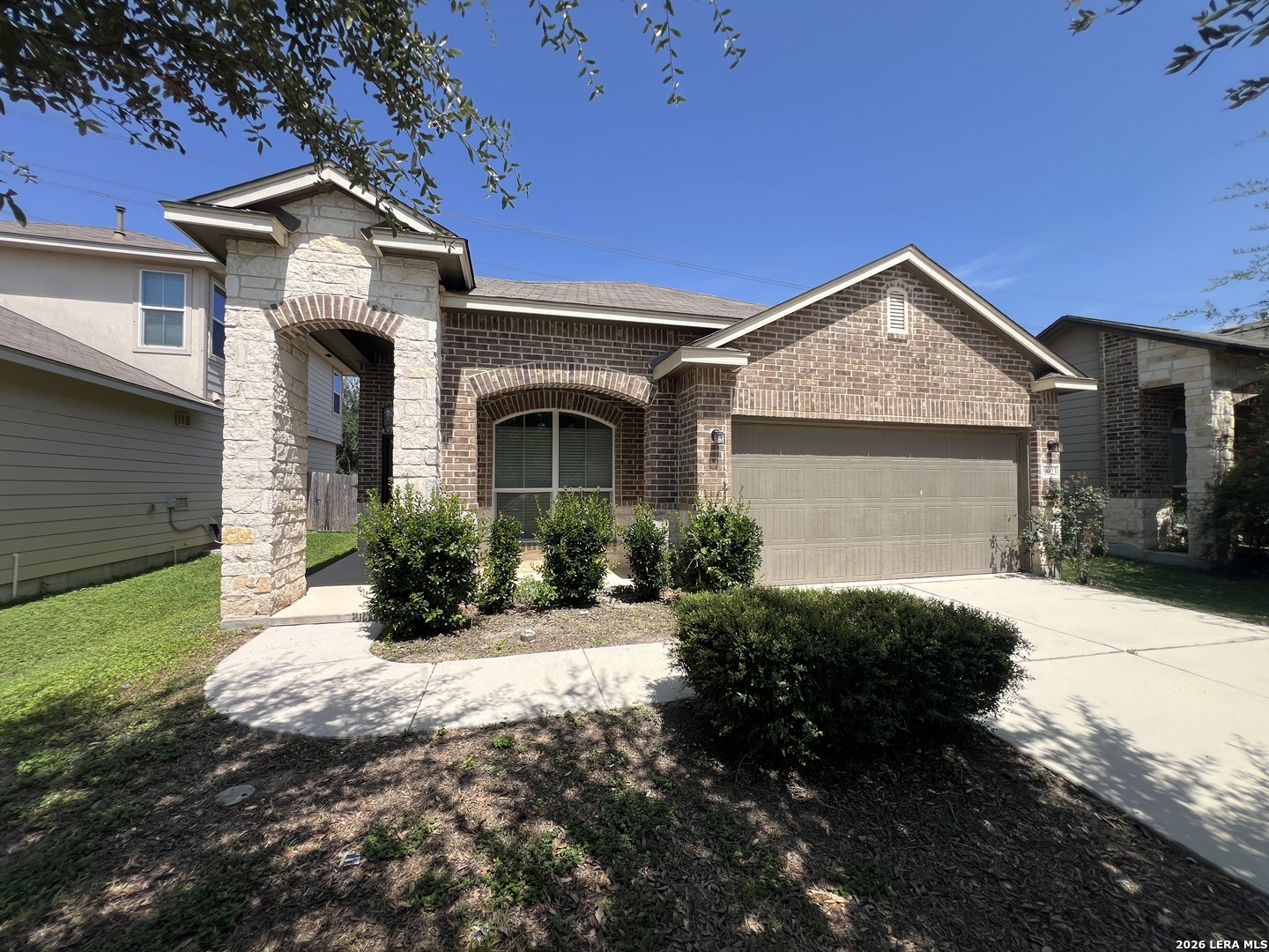 9023 Quihi Way San Antonio TX 78254