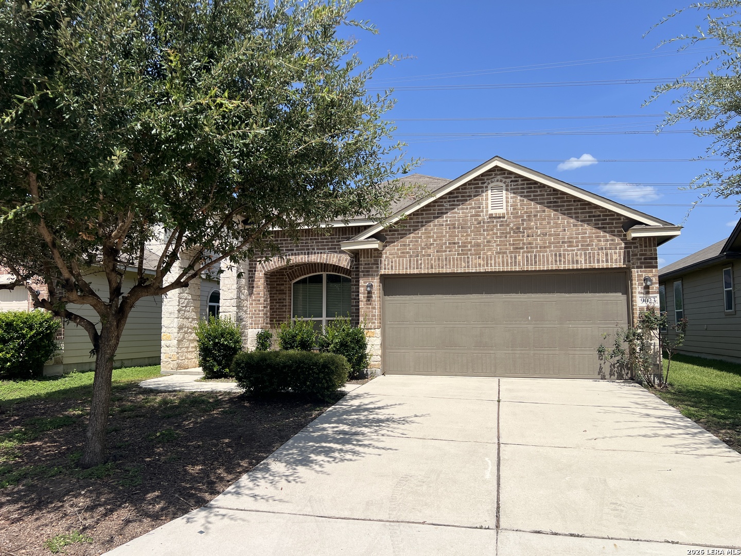 9023 Quihi Way San Antonio TX 78254
