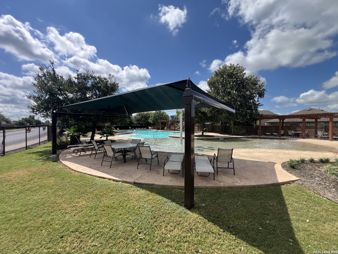 9023 Quihi Way San Antonio TX 78254