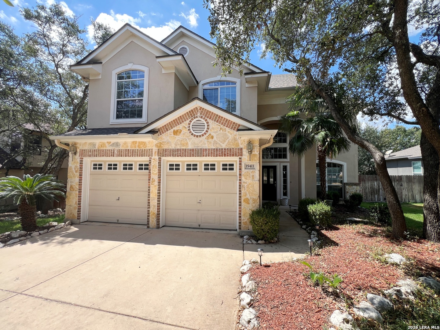 19411 Sweet Oak San Antonio TX 78258