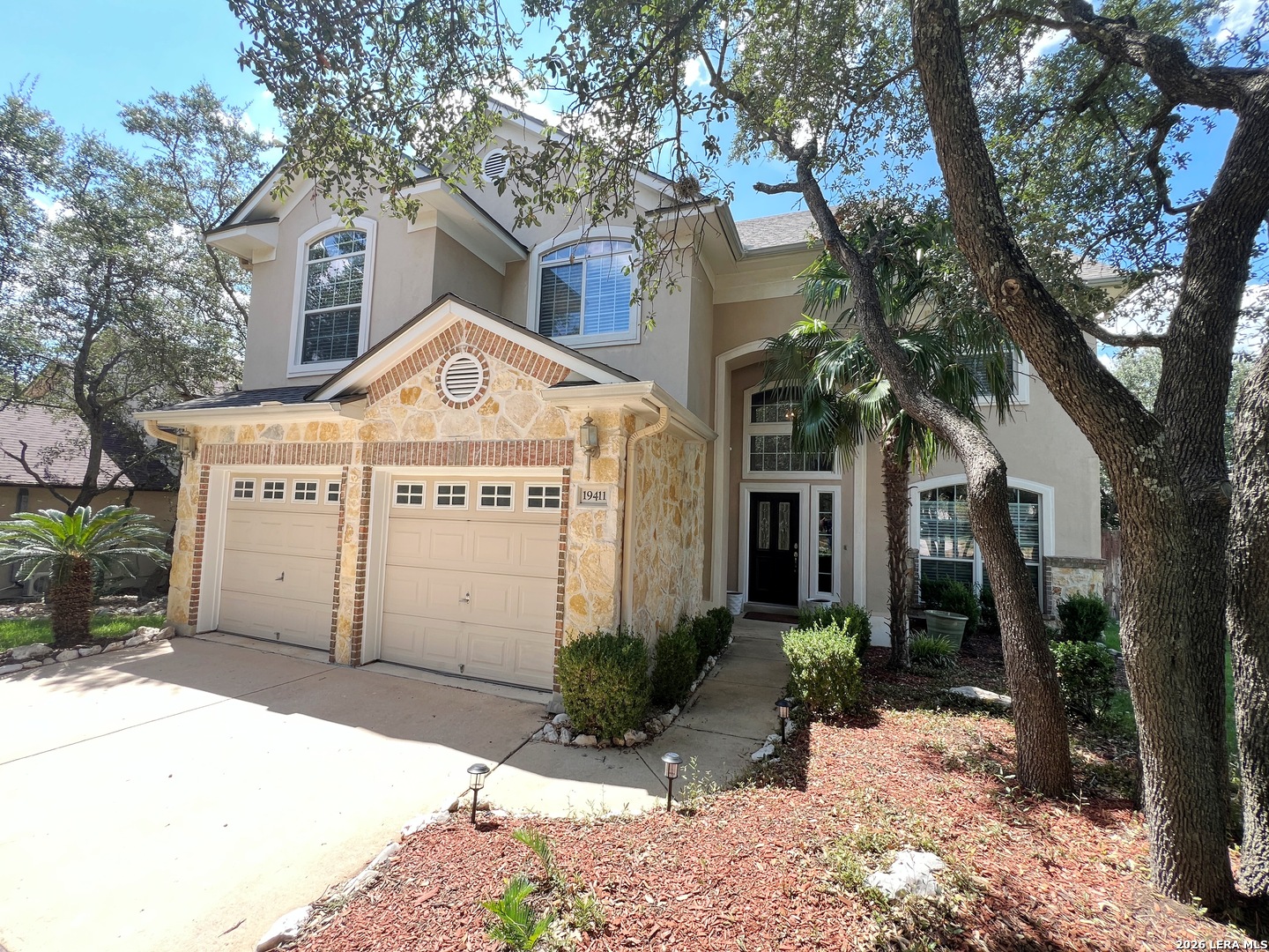 19411 Sweet Oak San Antonio TX 78258