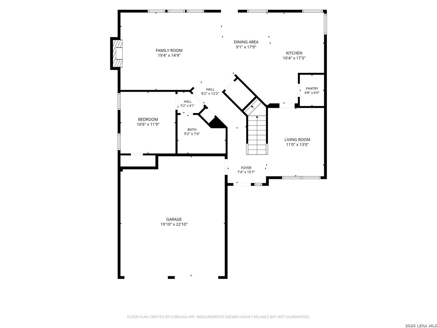 19411 Sweet Oak San Antonio TX 78258