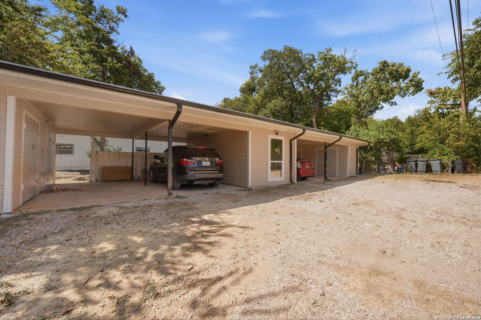 1157 Garraty Terrell Hills TX 78209