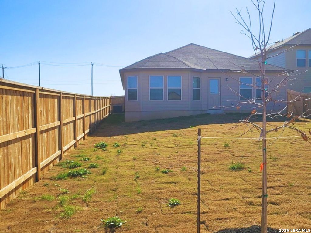 7765 Champion Creek San Antonio TX 78252