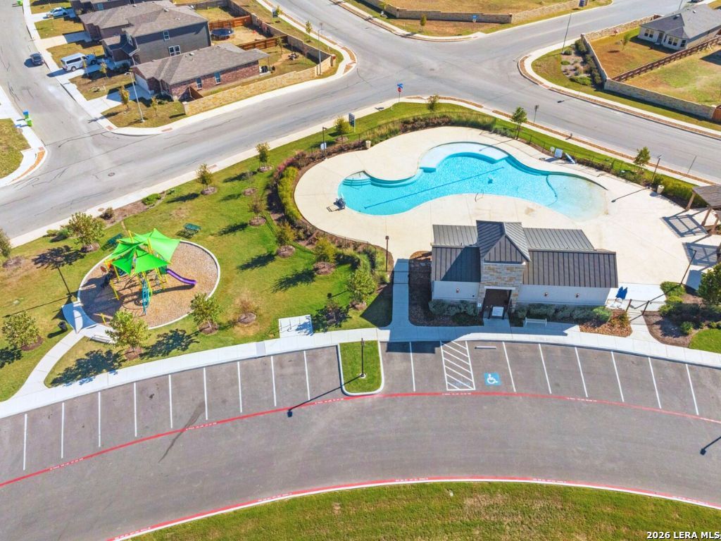 7765 Champion Creek San Antonio TX 78252