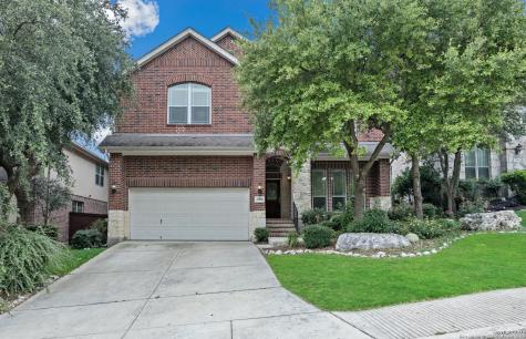 3306 Brooktree Court San Antonio TX 78261