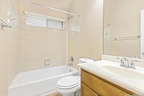 3306 Brooktree Court San Antonio TX 78261
