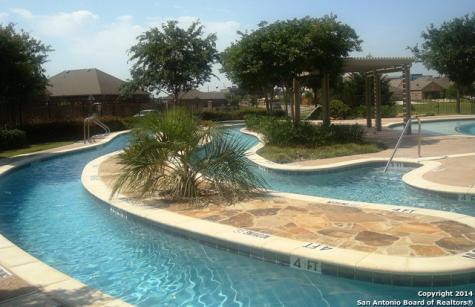3306 Brooktree Court San Antonio TX 78261