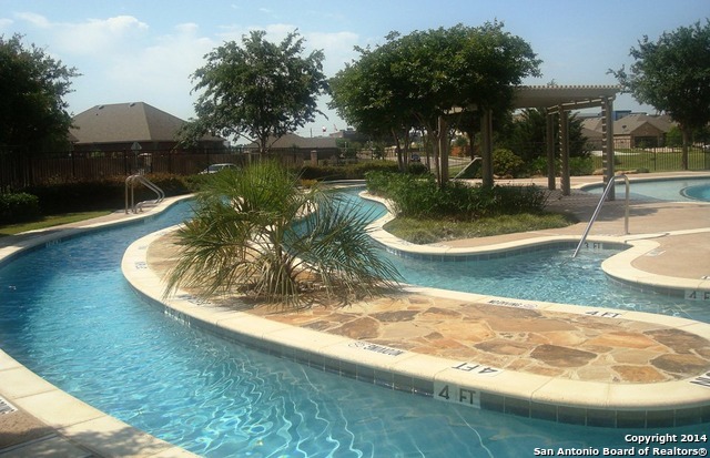 3306 Brooktree Court San Antonio TX 78261