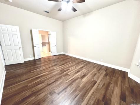 3306 Brooktree Court San Antonio TX 78261