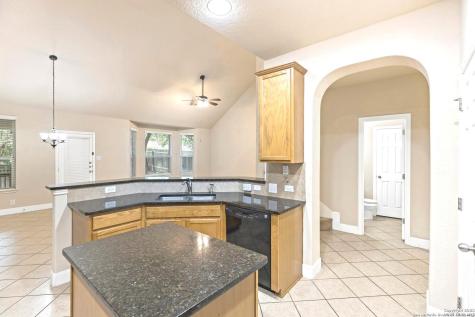 3306 Brooktree Court San Antonio TX 78261