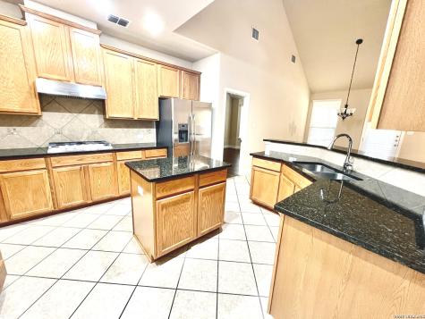 3306 Brooktree Court San Antonio TX 78261