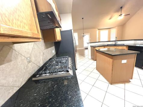 3306 Brooktree Court San Antonio TX 78261
