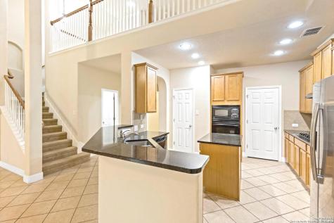 3306 Brooktree Court San Antonio TX 78261