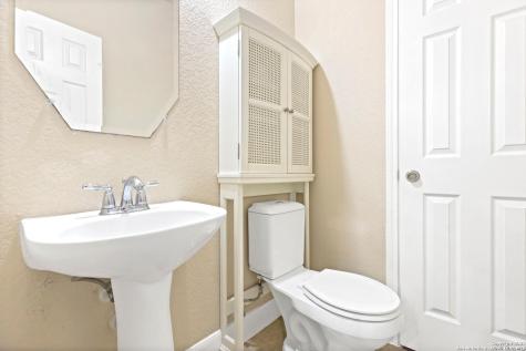 3306 Brooktree Court San Antonio TX 78261