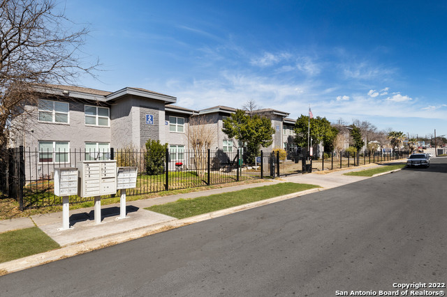 451 Natalen Avenue San Antonio TX 78209