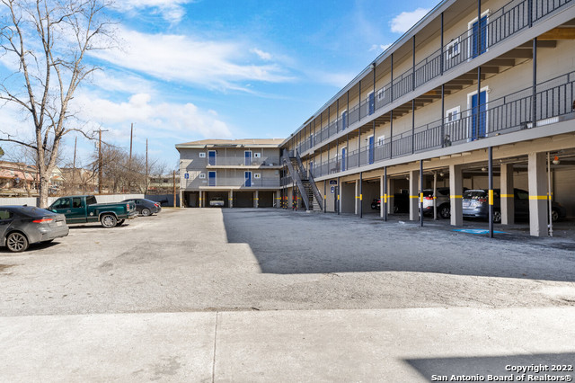451 Natalen Avenue San Antonio TX 78209