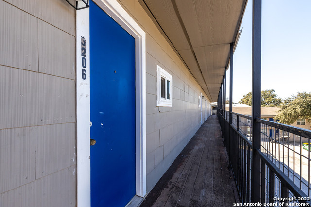 451 Natalen Avenue San Antonio TX 78209