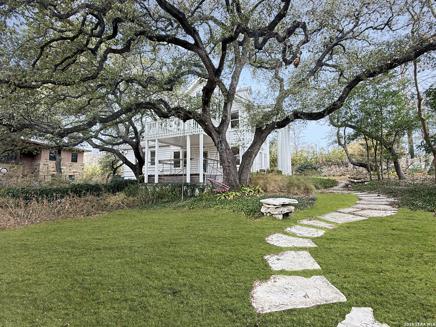 401 Shook San Antonio TX 78212