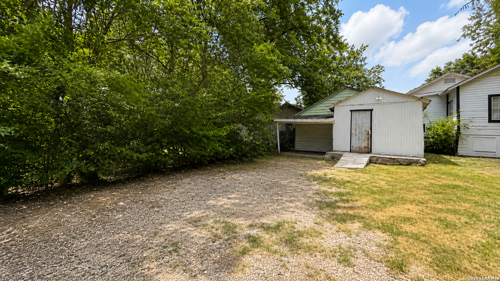 1319 Leal San Antonio TX 78207