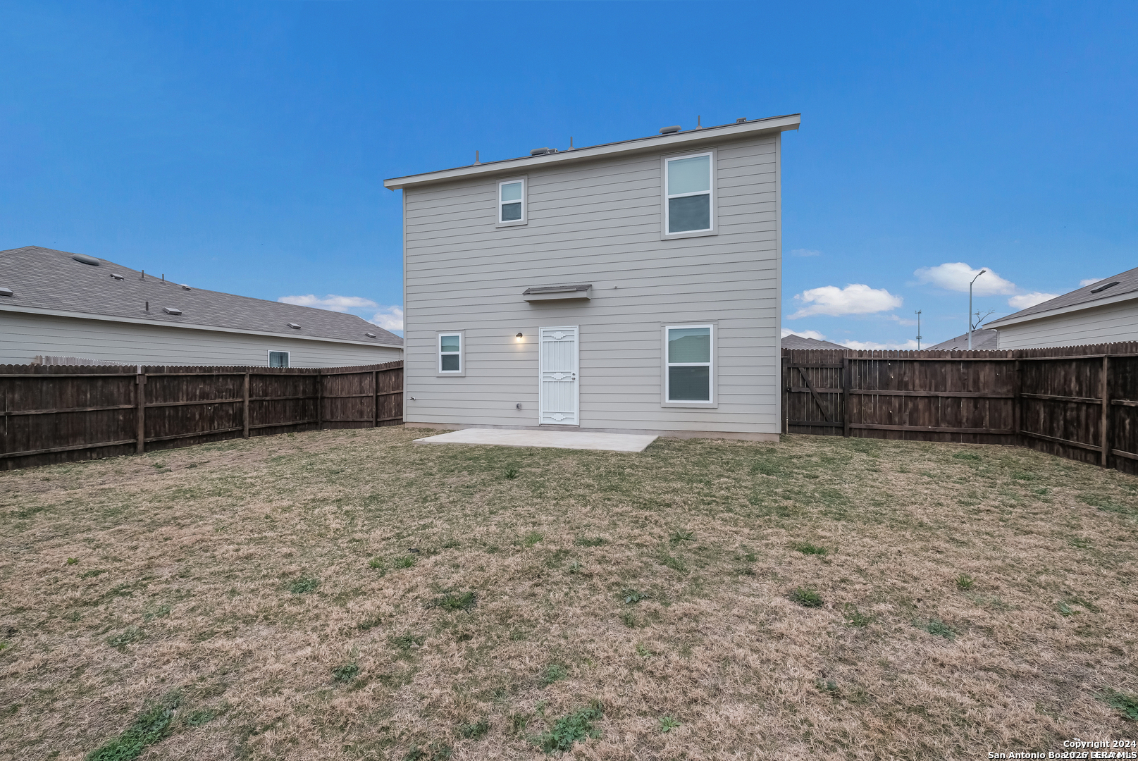 2026 Bigmouth Rod San Antonio TX 78224