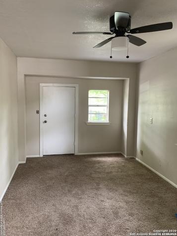 155 N Josephine Tobin Drive San Antonio TX 78201