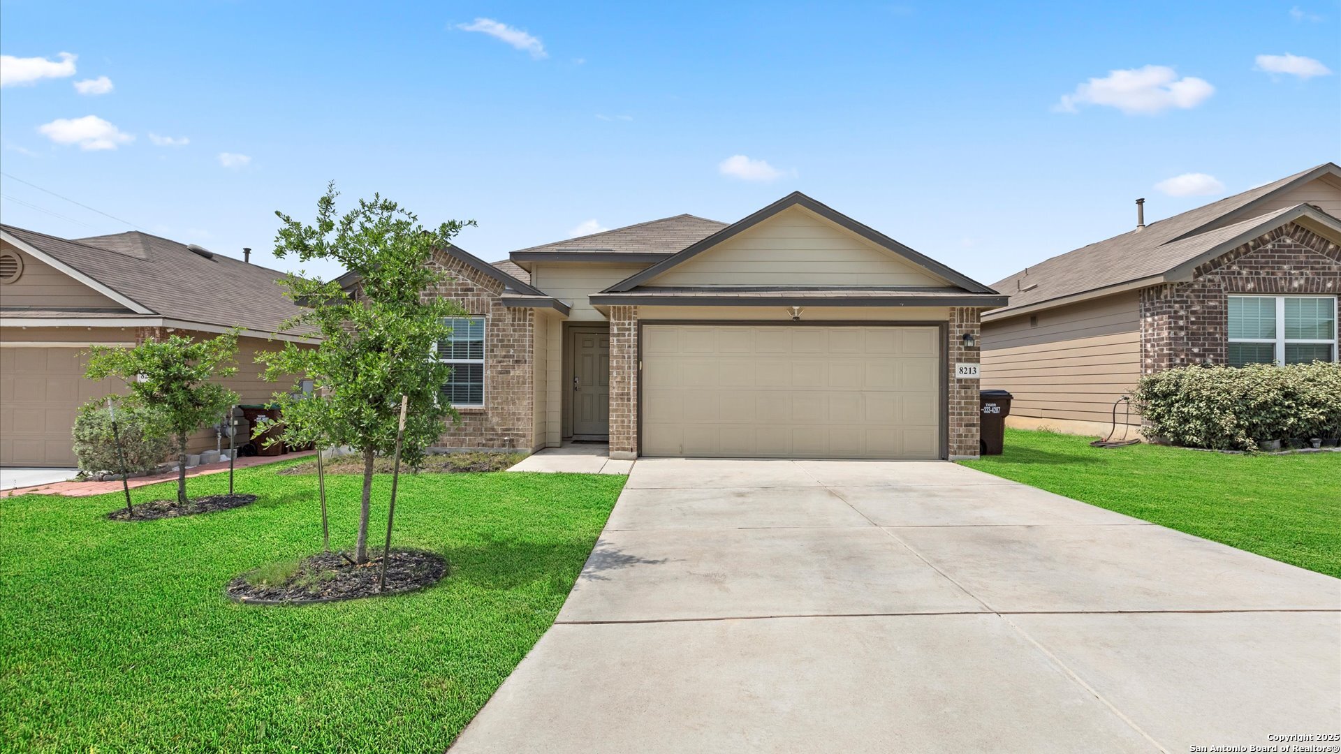 8213 Soothing Creek San Antonio TX 78244