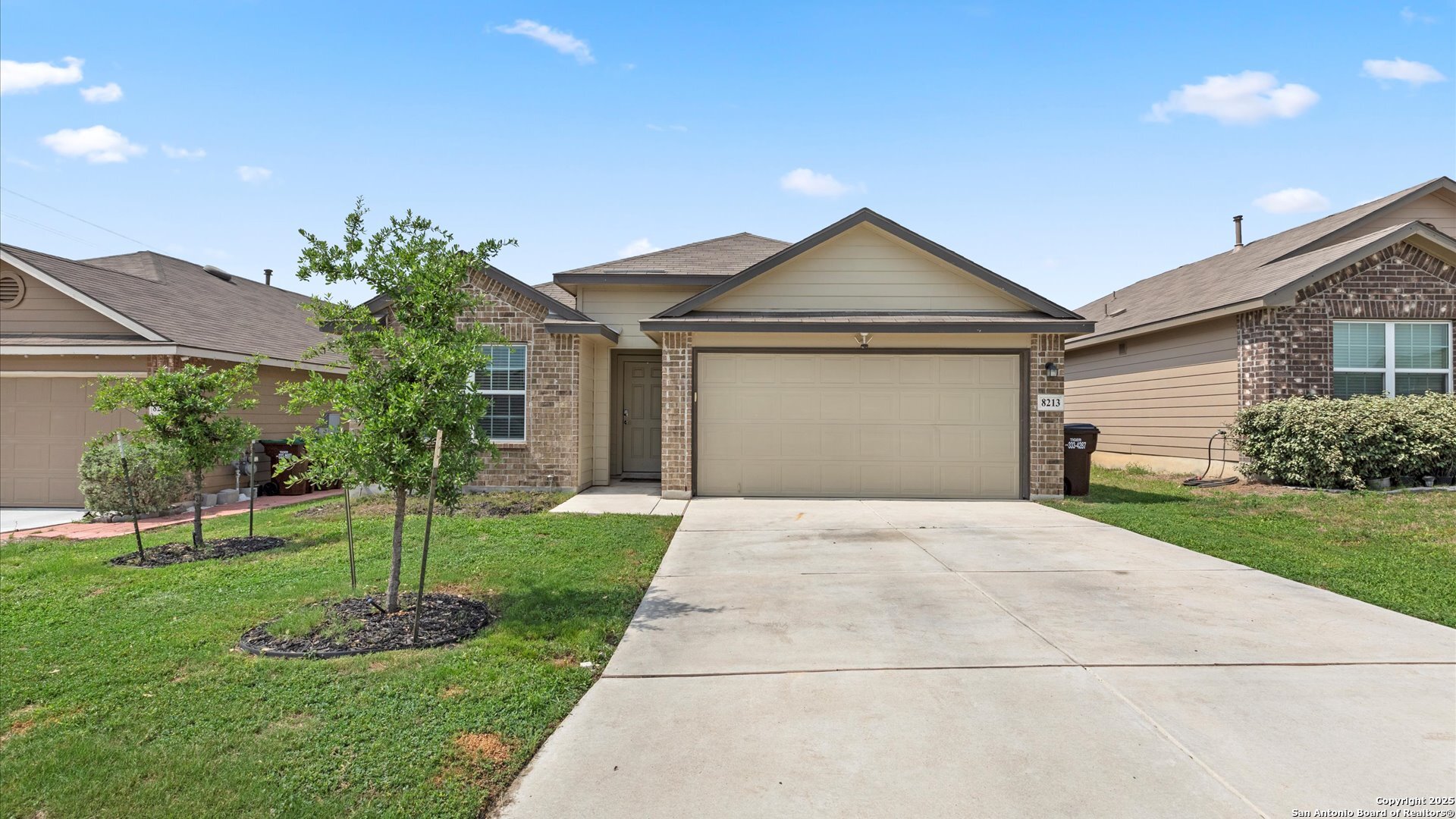 8213 Soothing Creek San Antonio TX 78244