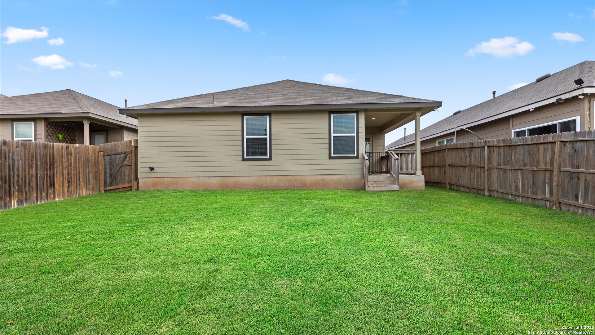 8213 Soothing Creek San Antonio TX 78244