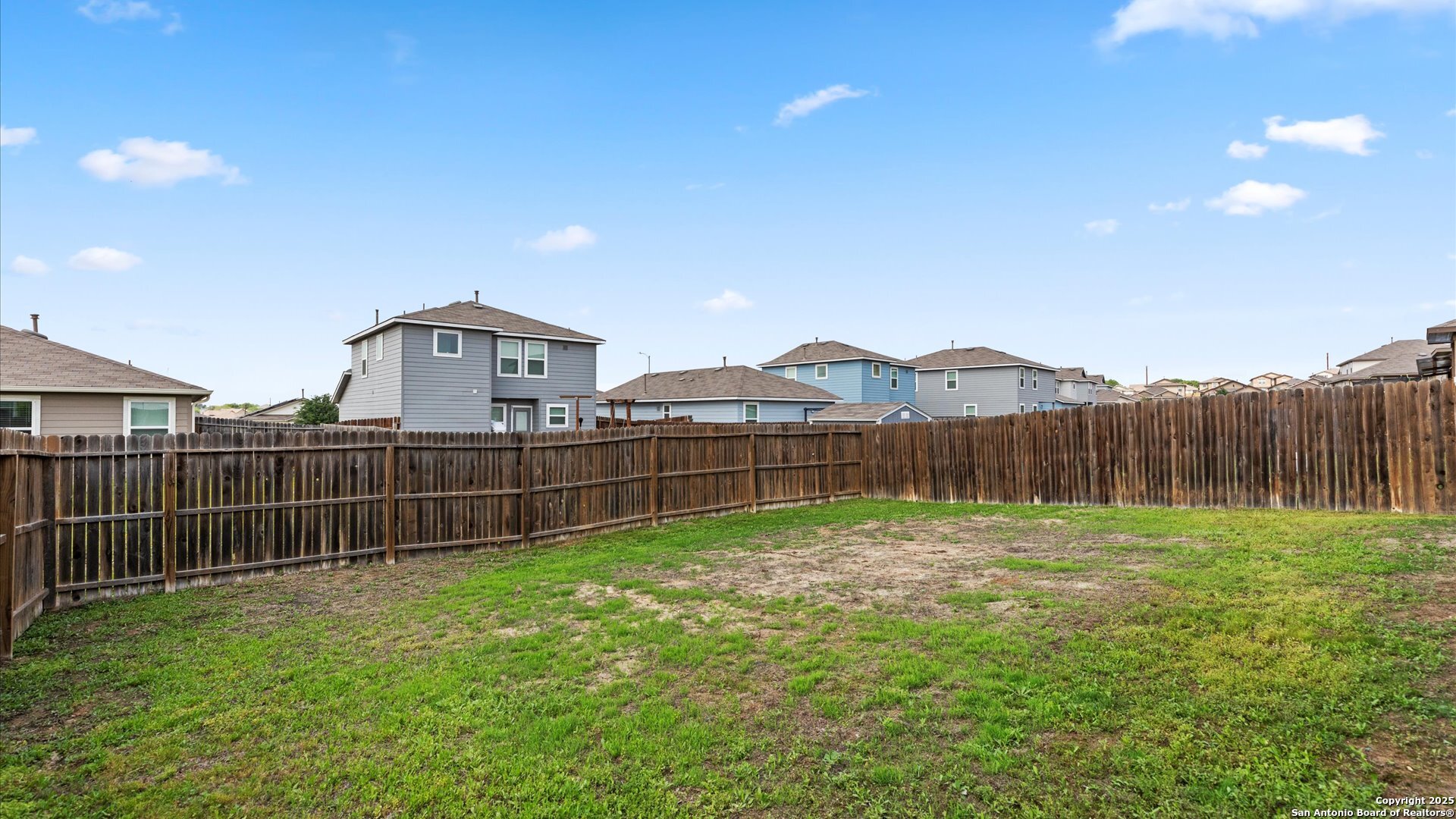 8213 Soothing Creek San Antonio TX 78244