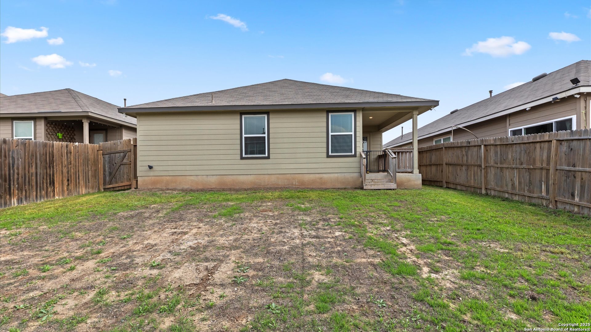 8213 Soothing Creek San Antonio TX 78244
