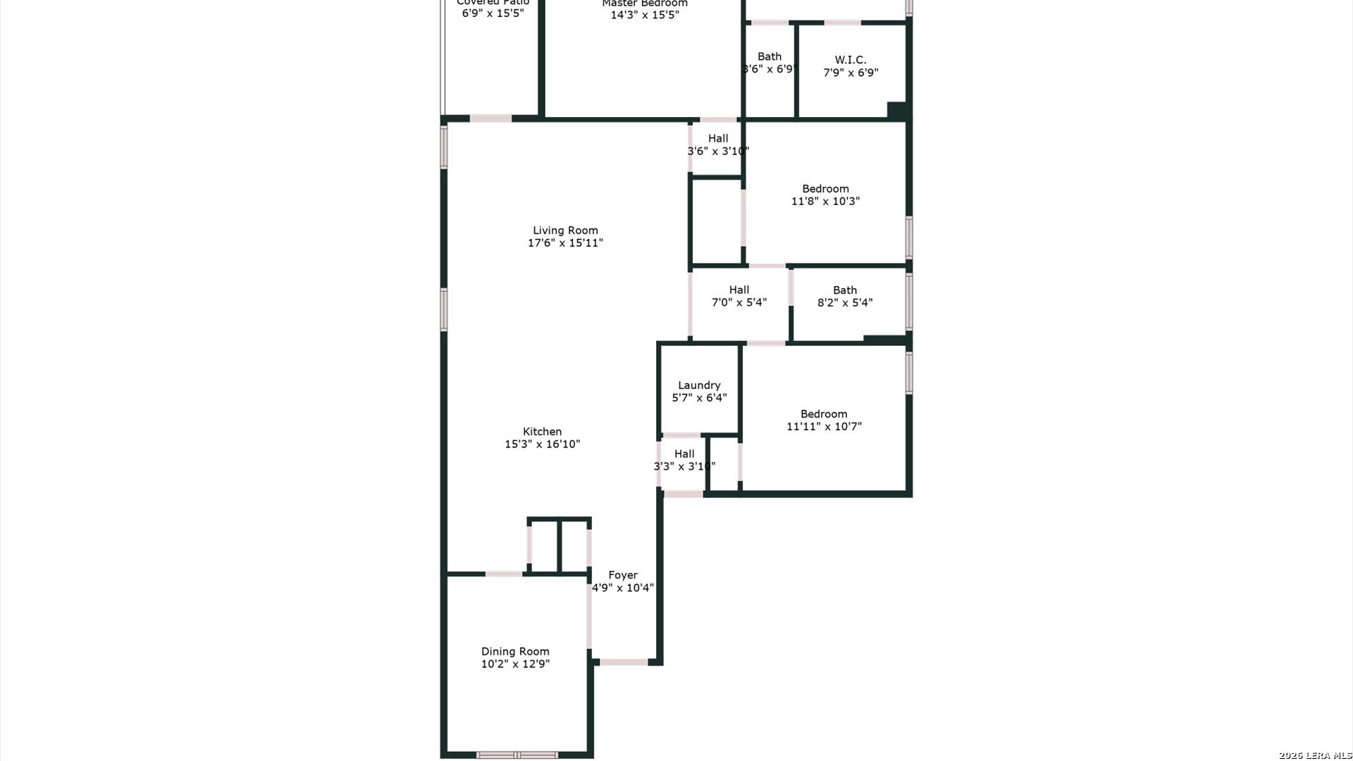 8213 Soothing Creek San Antonio TX 78244