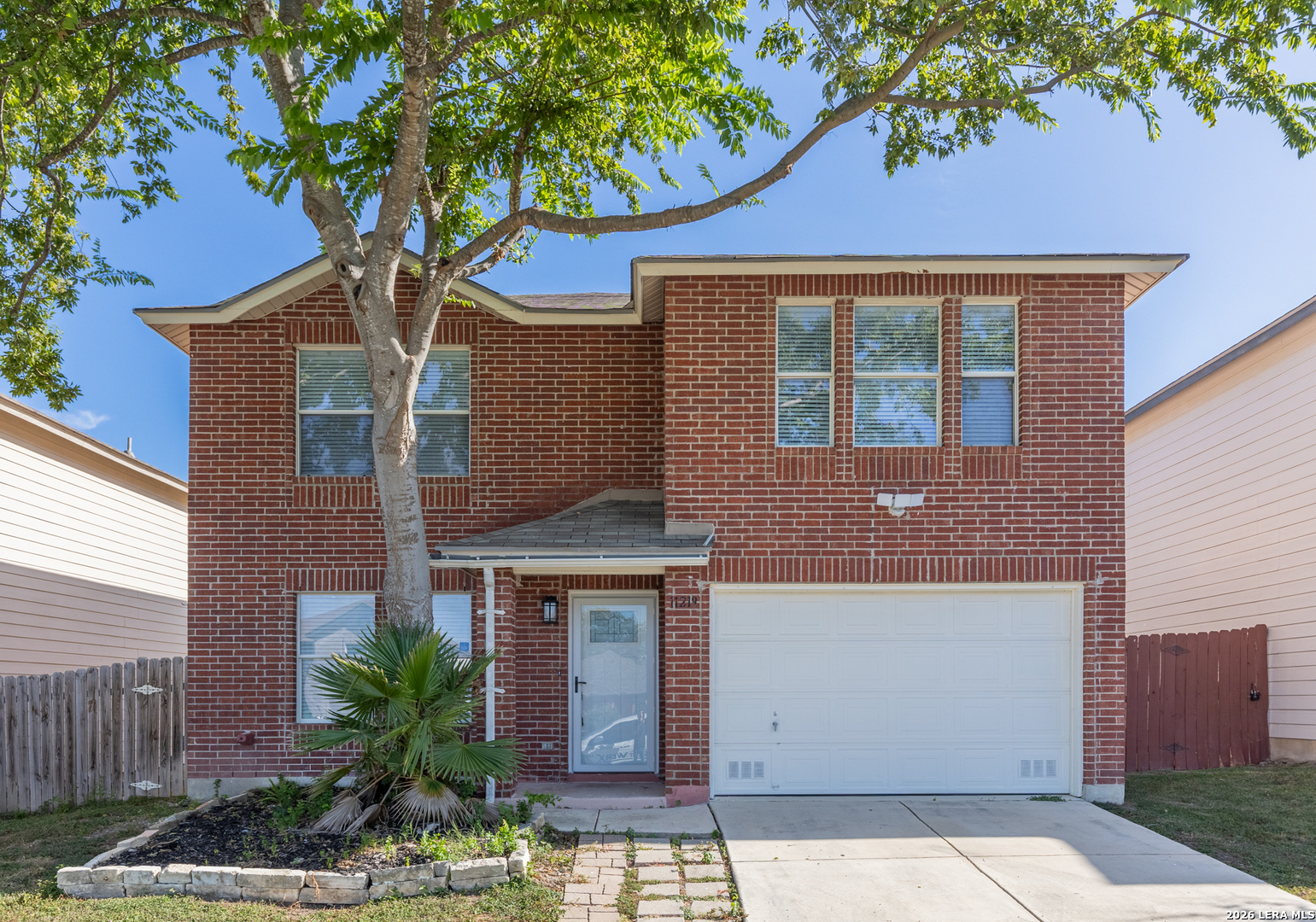 11219 Bushwack Pass San Antonio TX 78254