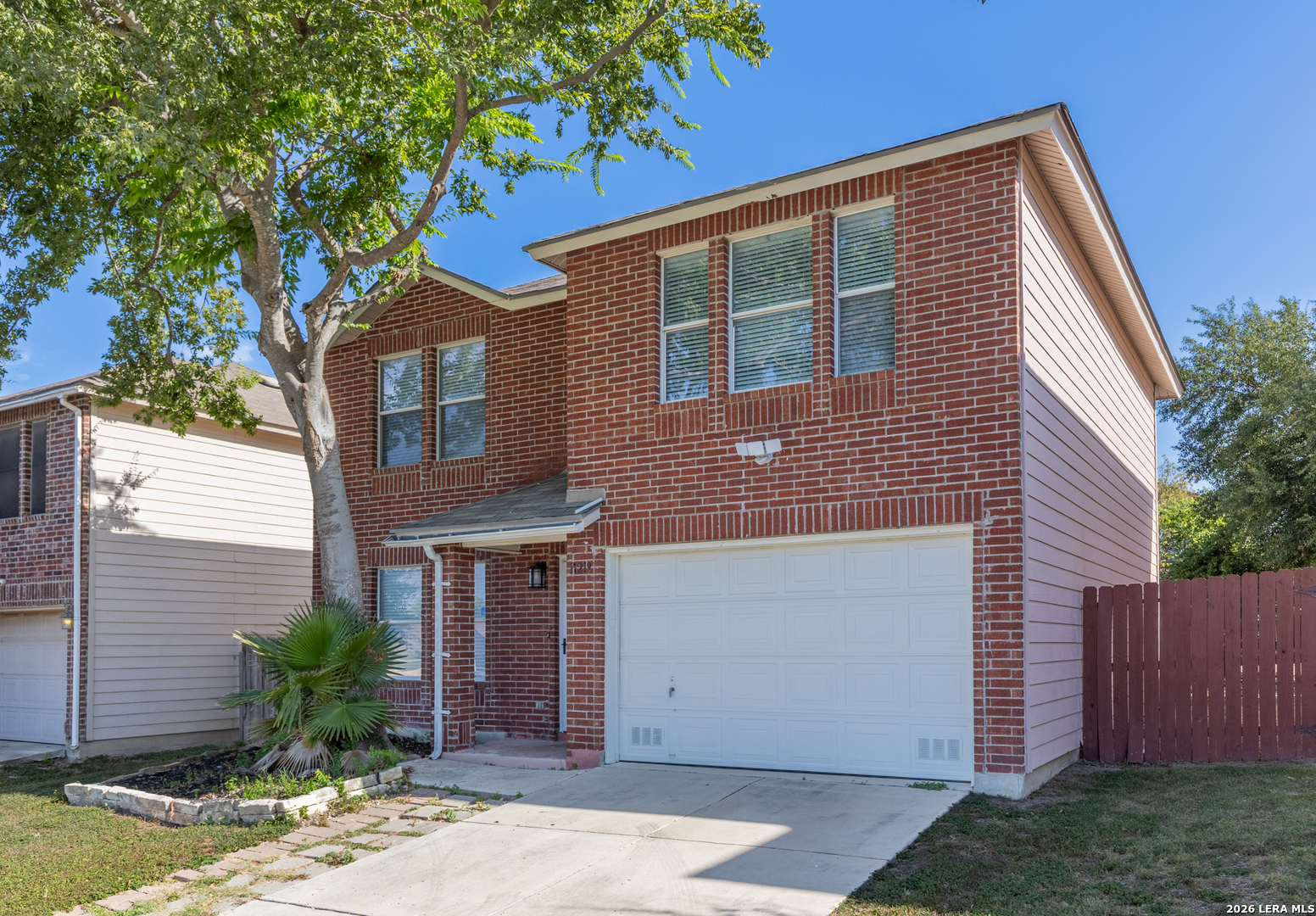 11219 Bushwack Pass San Antonio TX 78254