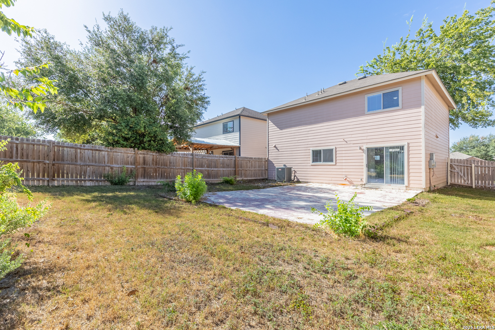 11219 Bushwack Pass San Antonio TX 78254