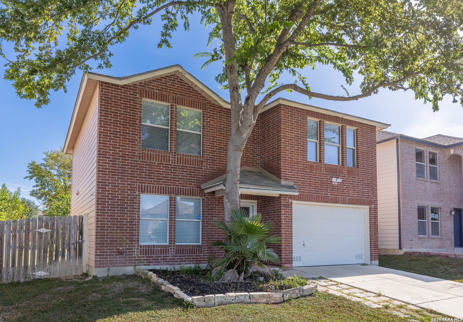 11219 Bushwack Pass San Antonio TX 78254