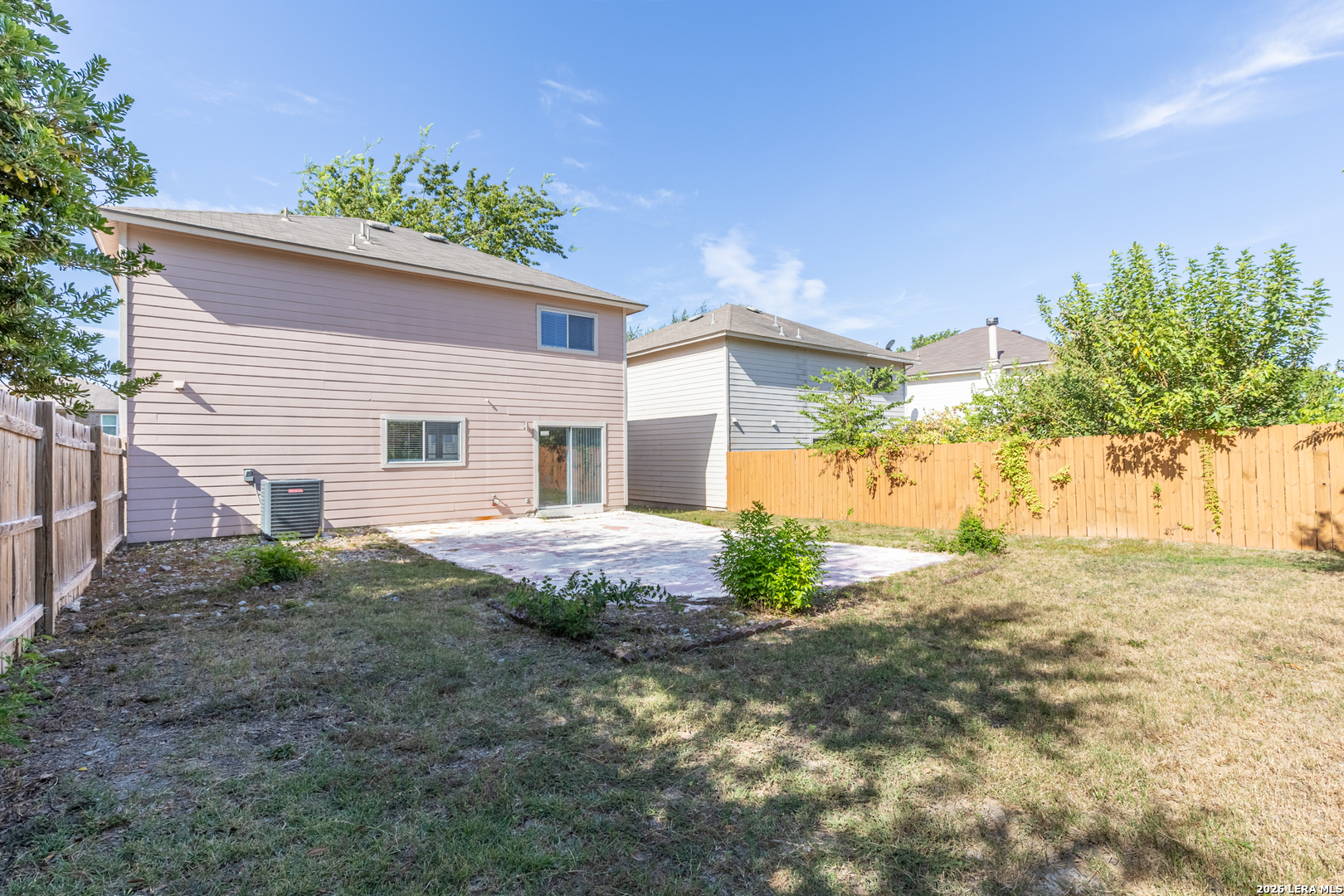 11219 Bushwack Pass San Antonio TX 78254