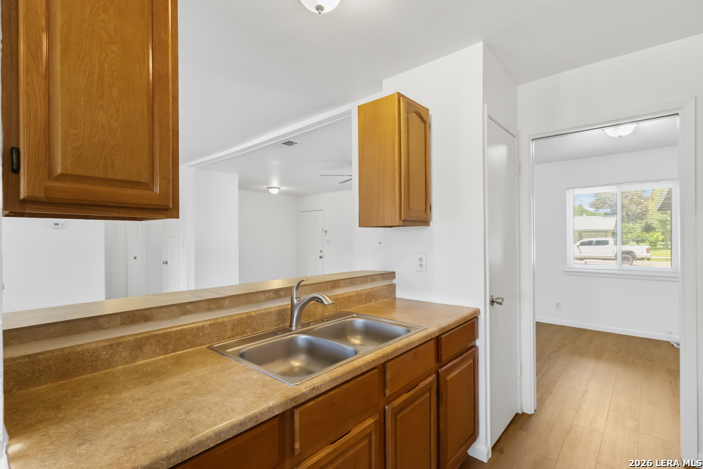 8810 Garden Quarte Street San Antonio TX 78217