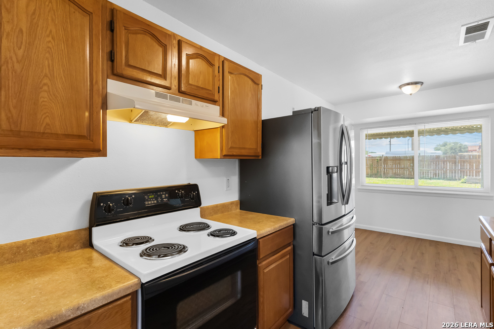 8810 Garden Quarte Street San Antonio TX 78217