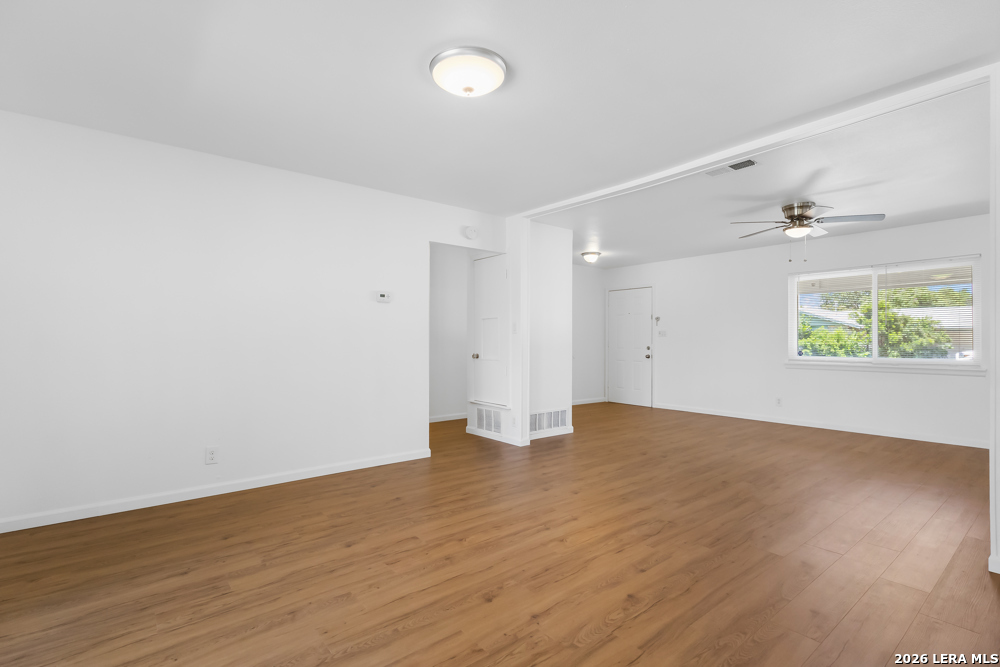 8810 Garden Quarte Street San Antonio TX 78217