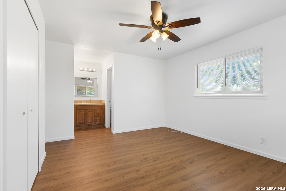8810 Garden Quarte Street San Antonio TX 78217