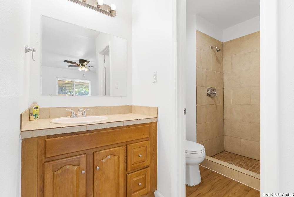 8810 Garden Quarte Street San Antonio TX 78217