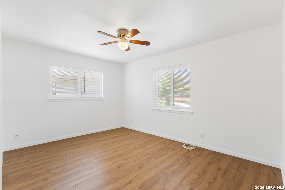 8810 Garden Quarte Street San Antonio TX 78217